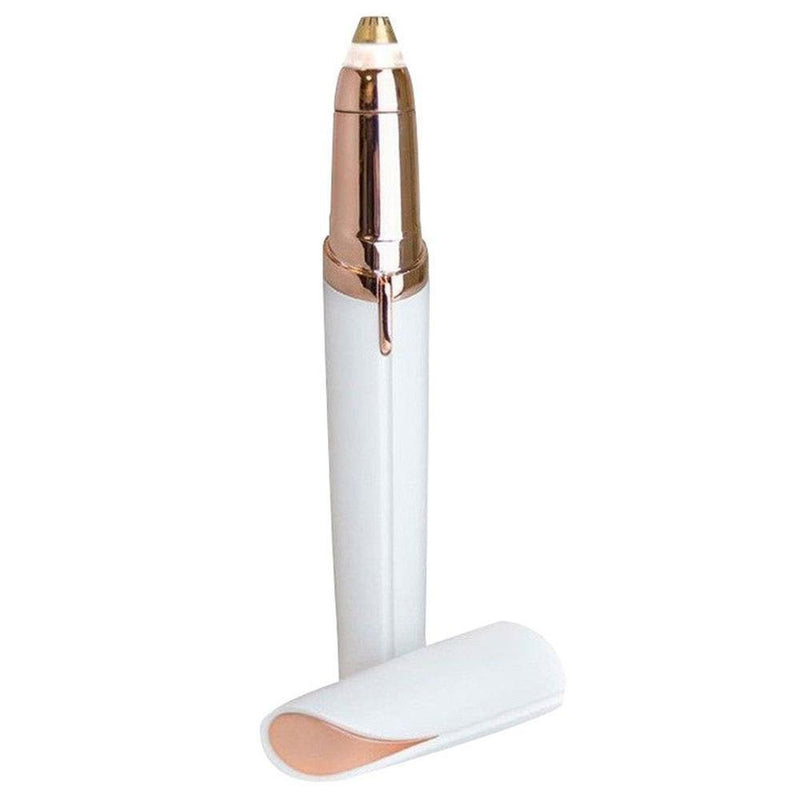 BrowFix Pro - Caneta Depiladora de Sobrancelhas