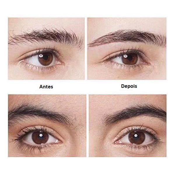 BrowFix Pro - Caneta Depiladora de Sobrancelhas